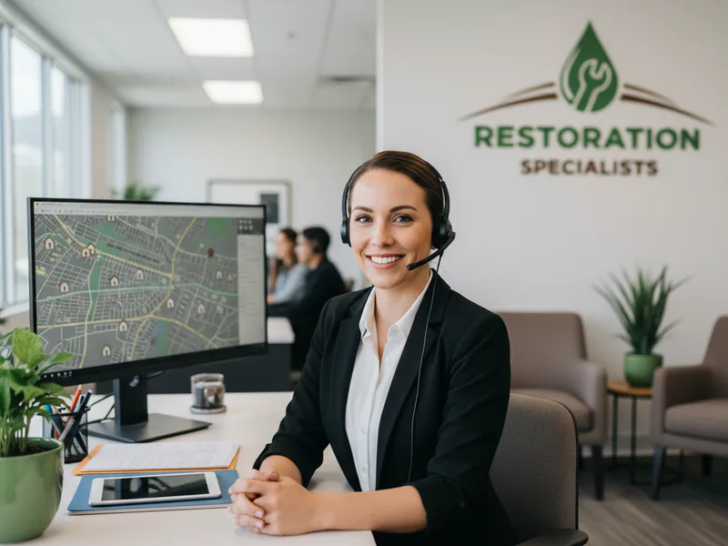 Water Damage Restoration  in Woodland Park  FAQ